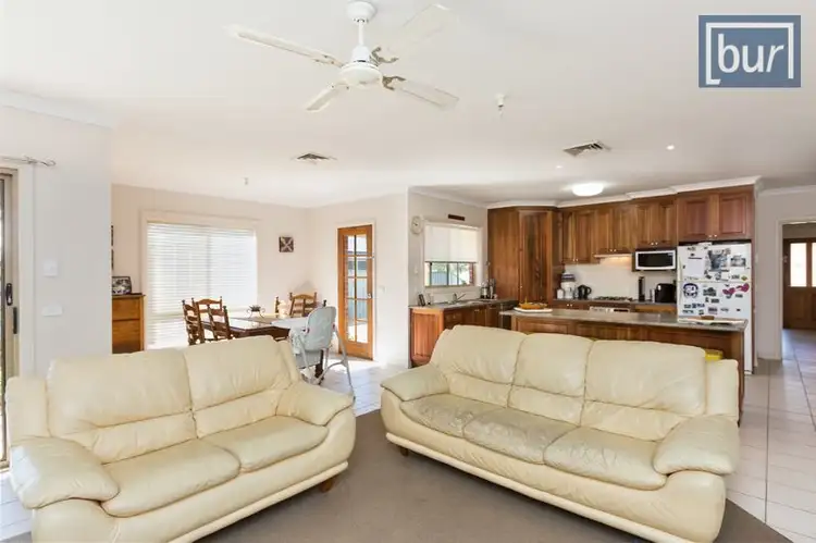 Second view of Homely house listing, 2 Emily Court, Howlong NSW 2643