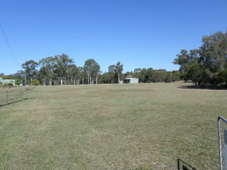 Third view of Homely land listing, 1596 Buxton Road, Buxton QLD 4660