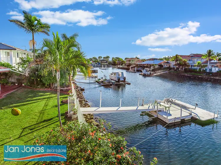Fourth view of Homely house listing, 4 Madeleine Court, Newport QLD 4020