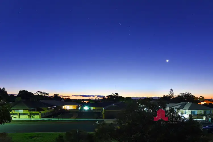 Sixth view of Homely house listing, 1 Albion Rise, Australind WA 6233