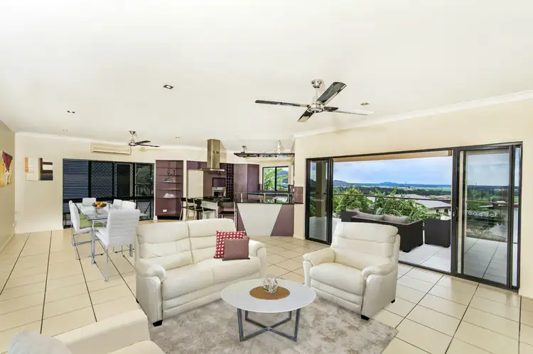Fifth view of Homely house listing, 3 Red Siris Close, Redlynch QLD 4870