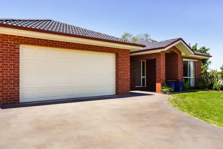 55 Pell Cres, Mooroopna VIC 3629