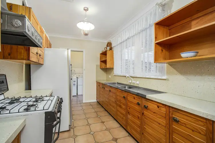 Third view of Homely house listing, 8 Bundilla Avenue, Winston Hills NSW 2153