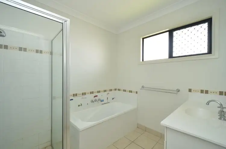 Fourth view of Homely house listing, 53 Brenton Circuit, Deeragun QLD 4818