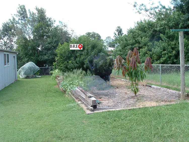 Sixth view of Homely land listing, 55 Cadell Street, Wondai QLD 4606