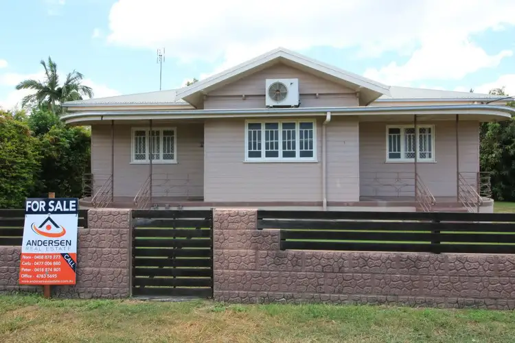 11 MARY Street, Ayr QLD 4807