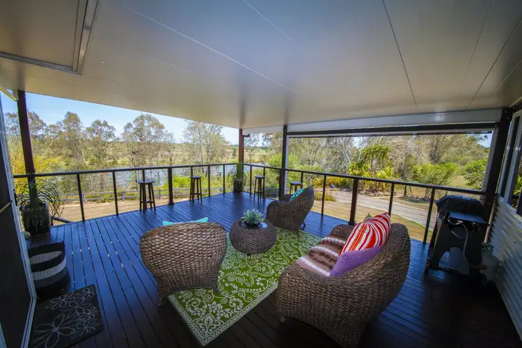 Main view of Homely rural property listing, 4 Horizon Court, Yengarie QLD 4650