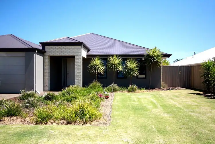 18 Carnegie Street, Dalyellup WA 6230