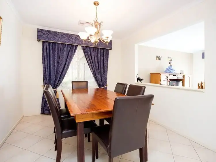 Third view of Homely house listing, 4 Trinity Court, Andrews Farm SA 5114