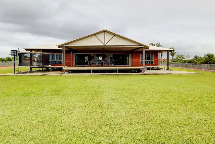 Second view of Homely house listing, 191 Ring Road, Alice River QLD 4817
