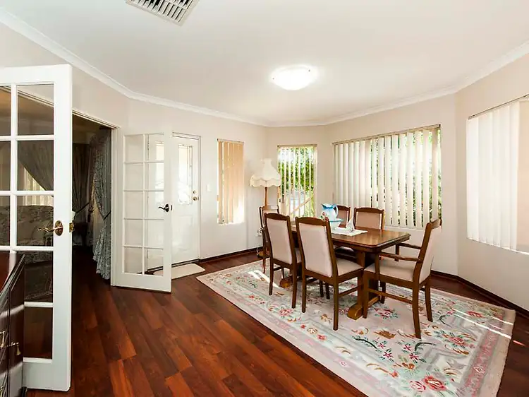 Fifth view of Homely house listing, 119 Fendam Street, Warnbro WA 6169
