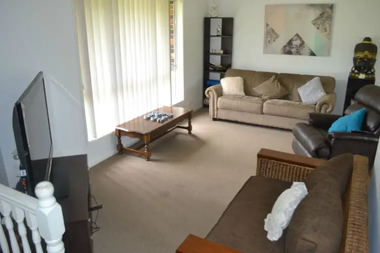 Second view of Homely house listing, 13 Masonary Road, North Boambee Valley NSW 2450