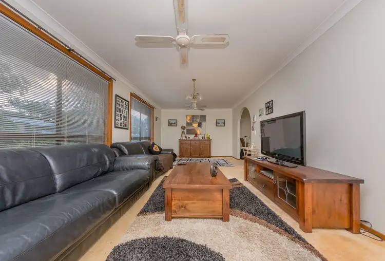 Third view of Homely house listing, 17 Mellis Circuit, Alstonville NSW 2477
