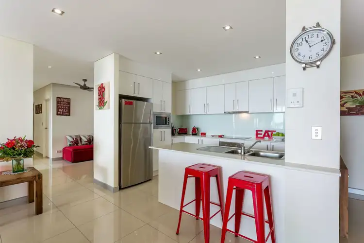 Sixth view of Homely apartment listing, Unit 60/17 Marine Parade, Redcliffe QLD 4020
