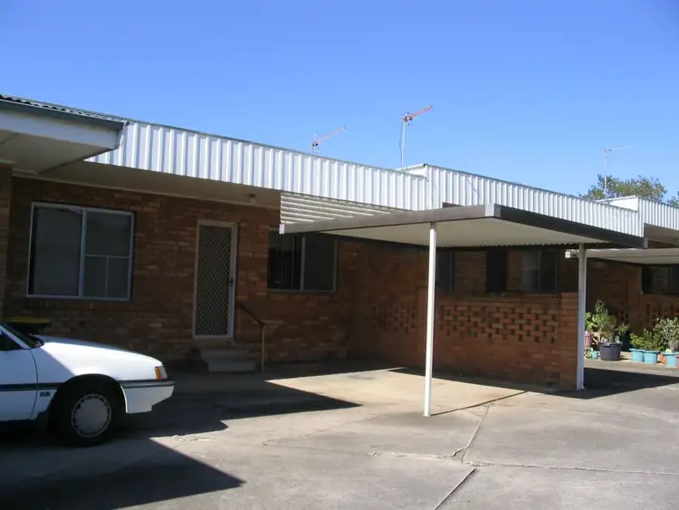Unit 1/27 Meadow Street, Coffs Harbour NSW 2450