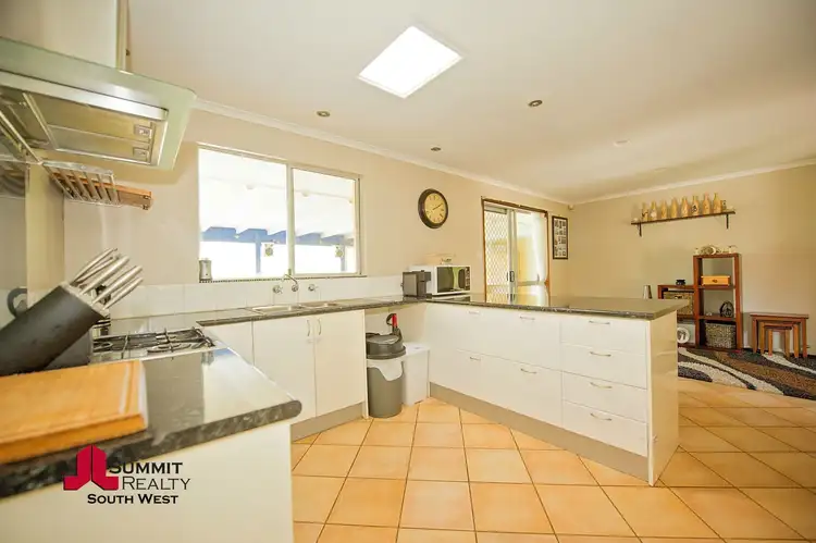 Fourth view of Homely house listing, 37 Murray Drive, Withers WA 6230