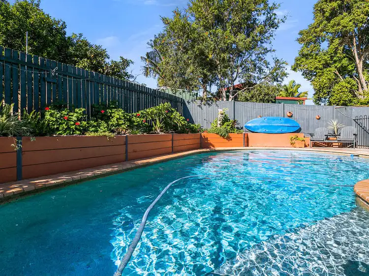 Second view of Homely house listing, 5 Georgia Close, Tingalpa QLD 4173