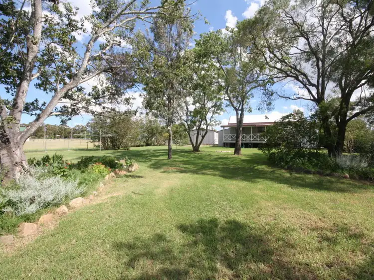 269 Pratten Street, Warwick QLD 4370