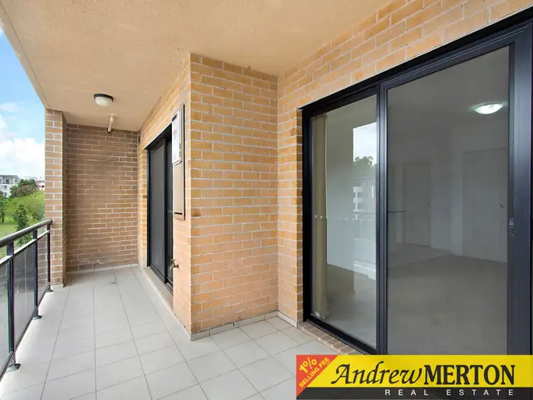Fifth view of Homely apartment listing, Unit 45/1-5 Durham Street, Mount Druitt NSW 2770