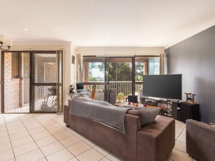 Fourth view of Homely unit listing, 6/7 Nyrang Avenue, Palm Beach QLD 4221