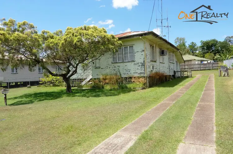3 Raven Street, Maryborough QLD 4650