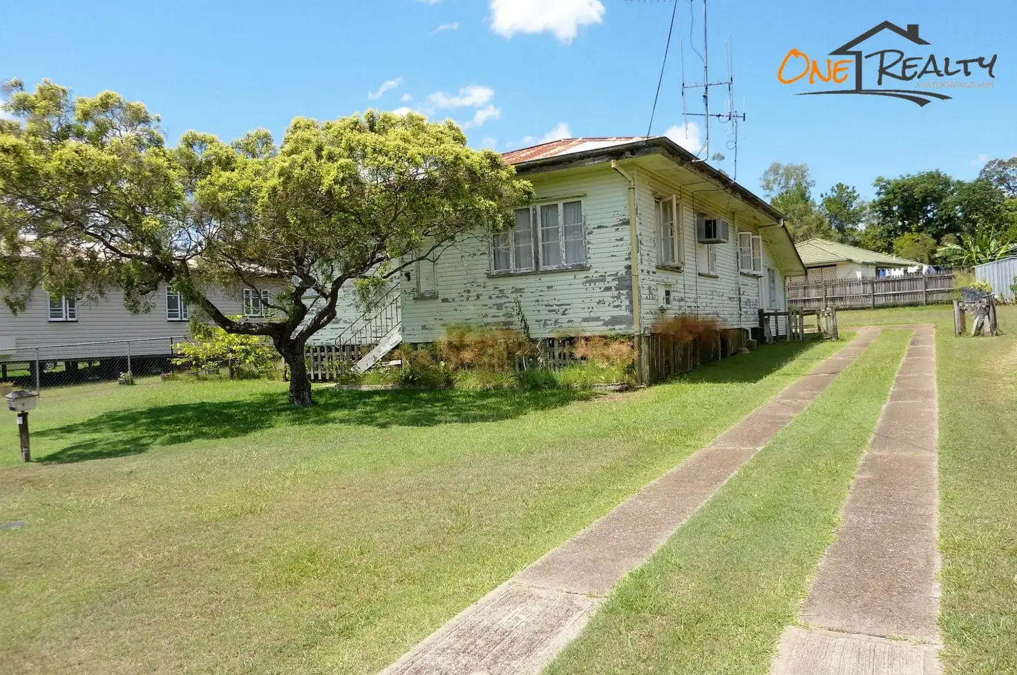 Main view of Homely house listing, 3 Raven Street, Maryborough QLD 4650