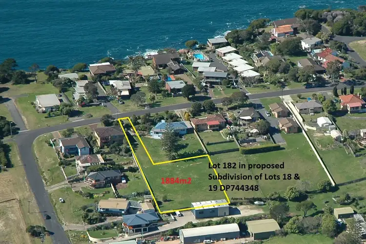 Sixth view of Homely land listing, Proposed Lot 3 Yule Street, Eden NSW 2551