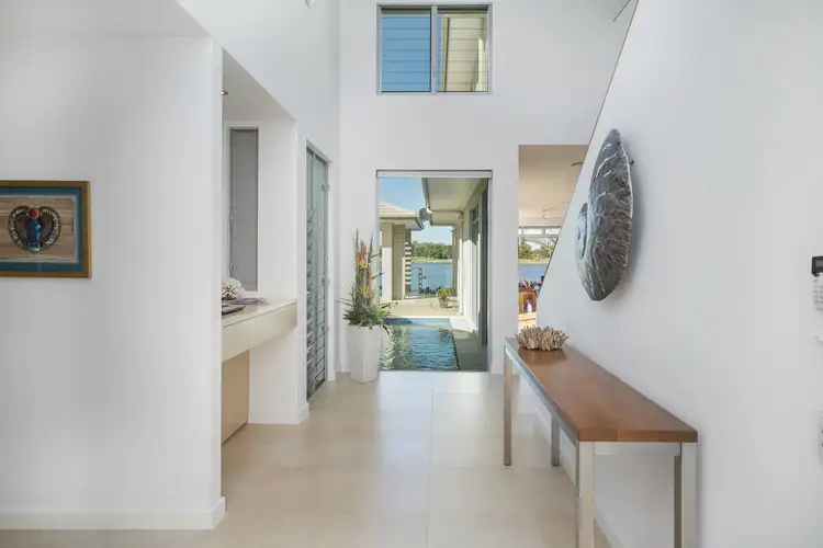 Fourth view of Homely house listing, 6074 Lugano Drive, Hope Island QLD 4212