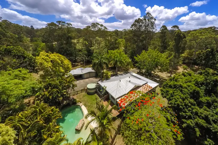 Sixth view of Homely house listing, LOT 11, 1068 Browns Creek Rd, Eerwah Vale QLD 4562