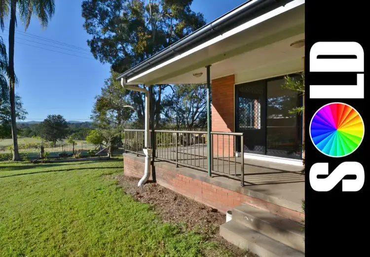 20 Grecian Bends Road, Greens Creek QLD 4570