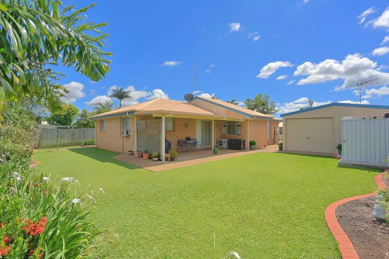 Main view of Homely house listing, 50 Cunnington Street, Bundaberg East QLD 4670