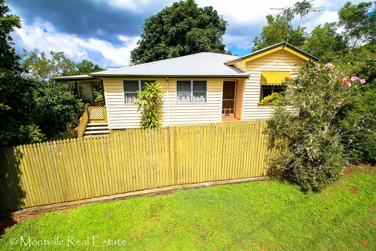 222-224 Western Avenue, Montville QLD 4560