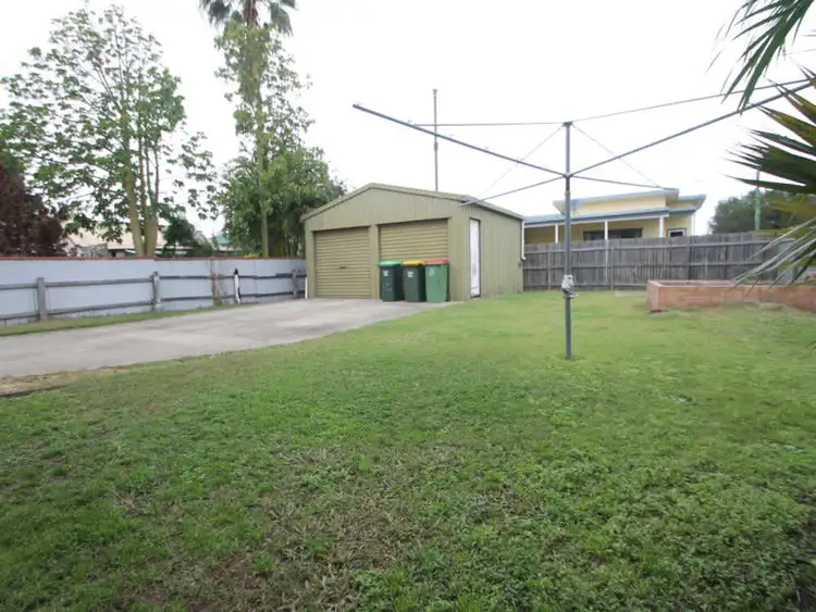 Second view of Homely house listing, 1/33 Barker Street, Casino NSW 2470