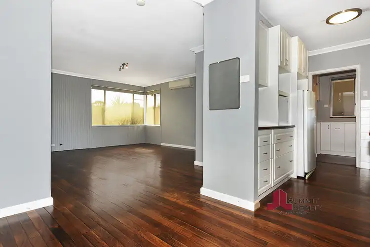 Sixth view of Homely house listing, 51 Goldsmith Street, South Bunbury WA 6230