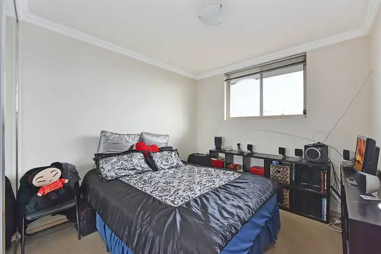 Fifth view of Homely unit listing, Unit 8/176 South Parade, Auburn NSW 2144