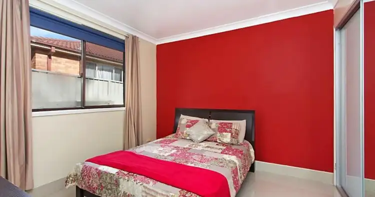 Fifth view of Homely villa listing, Villa 4/44 Allawah Street, Blacktown NSW 2148