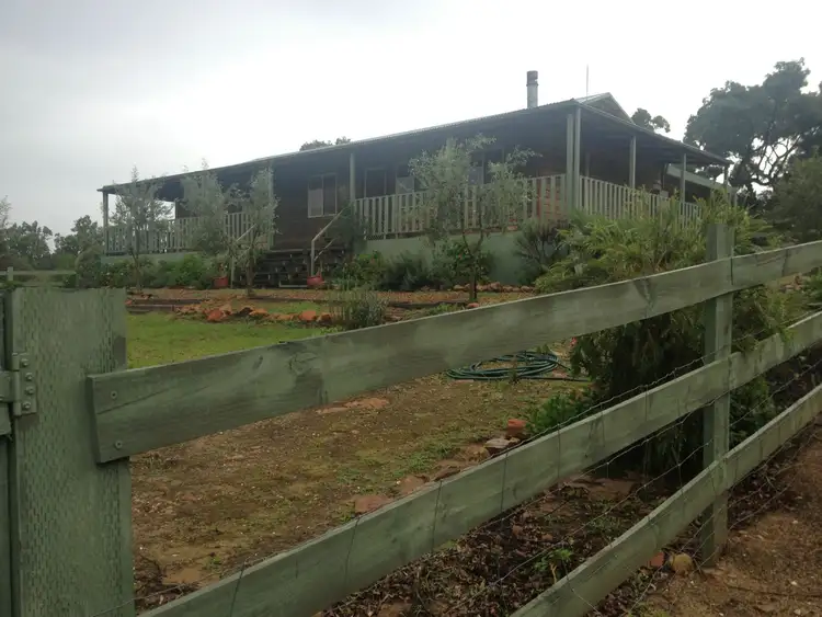 Second view of Homely rural property listing, 2736 Glen Alice Road, Rylstone NSW 2849