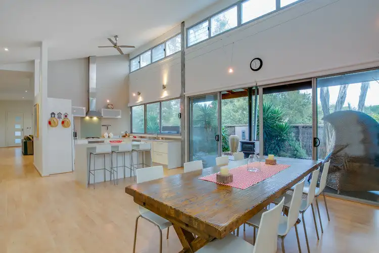 Second view of Homely house listing, 48 Adelaide Street, Blairgowrie VIC 3942