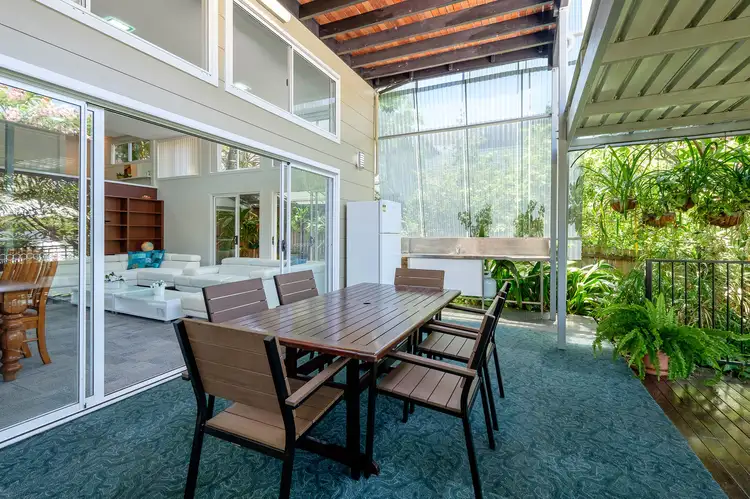 Fourth view of Homely house listing, 29 Agnes Street, Auchenflower QLD 4066