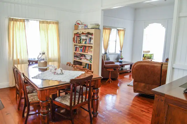 Third view of Homely house listing, 37 DOCTOR Street, Burnett Heads QLD 4670