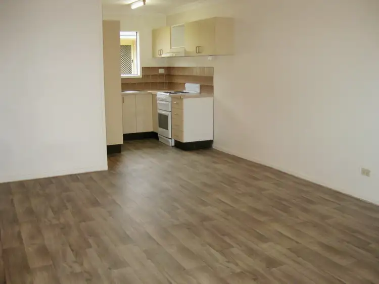 Second view of Homely unit listing, Unit 1/27 Meadow Street, Coffs Harbour NSW 2450