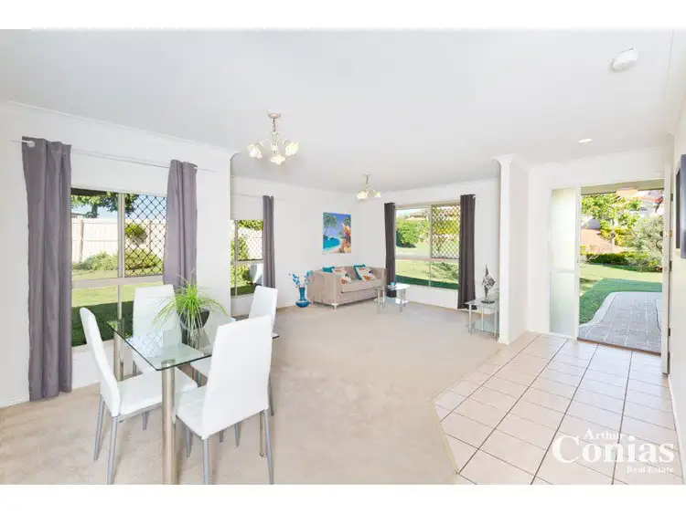 Sixth view of Homely house listing, 77 McPherson Road, Sinnamon Park QLD 4073