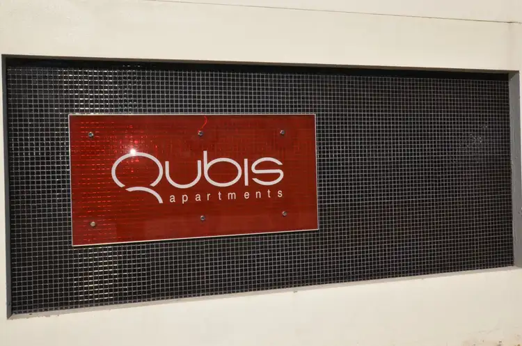 Second view of Homely unit listing, 408/403 Newcastle Street, Northbridge WA 6003