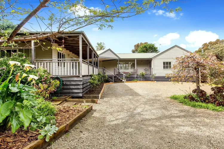 17 Avalon Drive, Rosebud VIC 3939
