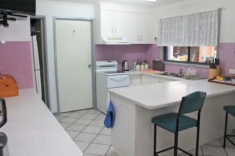 Second view of Homely house listing, 100 Barkly Street, Portland VIC 3305