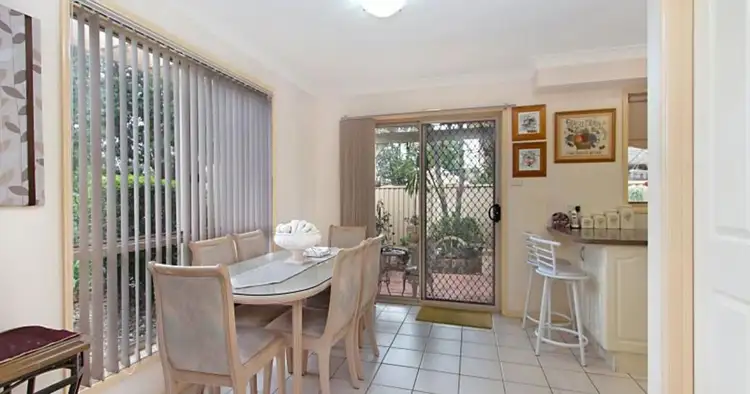 Third view of Homely townhouse listing, 1/151-153 Cox Avenue, Penrith NSW 2750