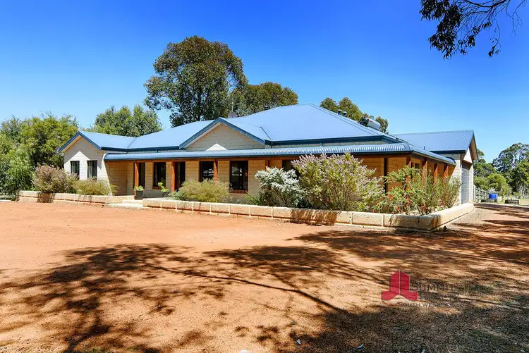 Second view of Homely house listing, 6 Ranson Drive, Roelands WA 6226