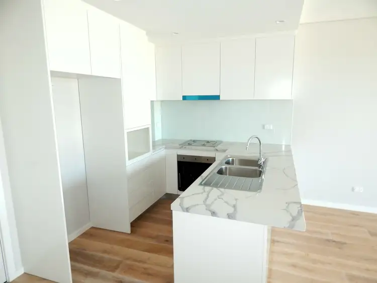 Third view of Homely unit listing, 13/19-23 Forest Road, Hurstville NSW 2220