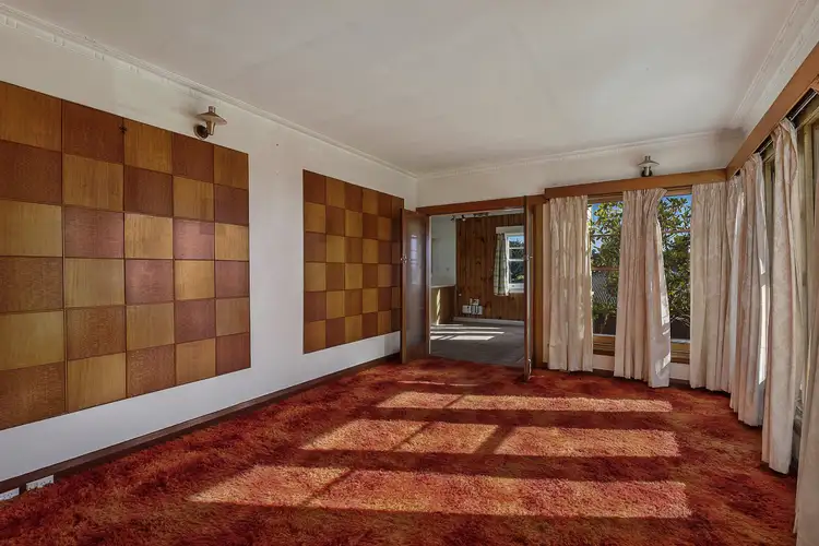 Sixth view of Homely house listing, 271 Roslyn Ave, Blackmans Bay TAS 7052