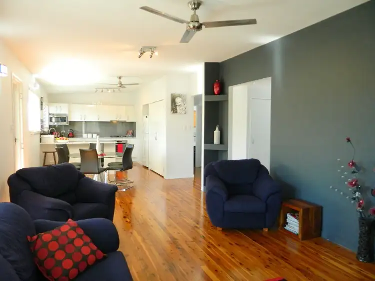 Sixth view of Homely house listing, 104 Eversleigh Road, Scarborough QLD 4020